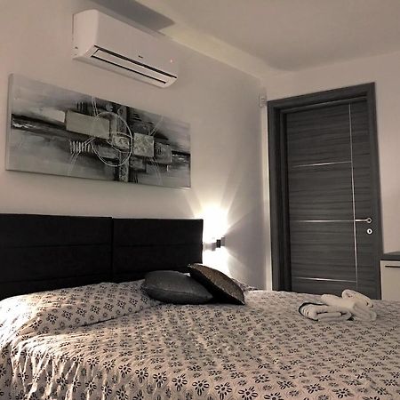 Il-Mahsel Marsascala 3 Bedrooms Apartment Very Close To Beach מראה חיצוני תמונה