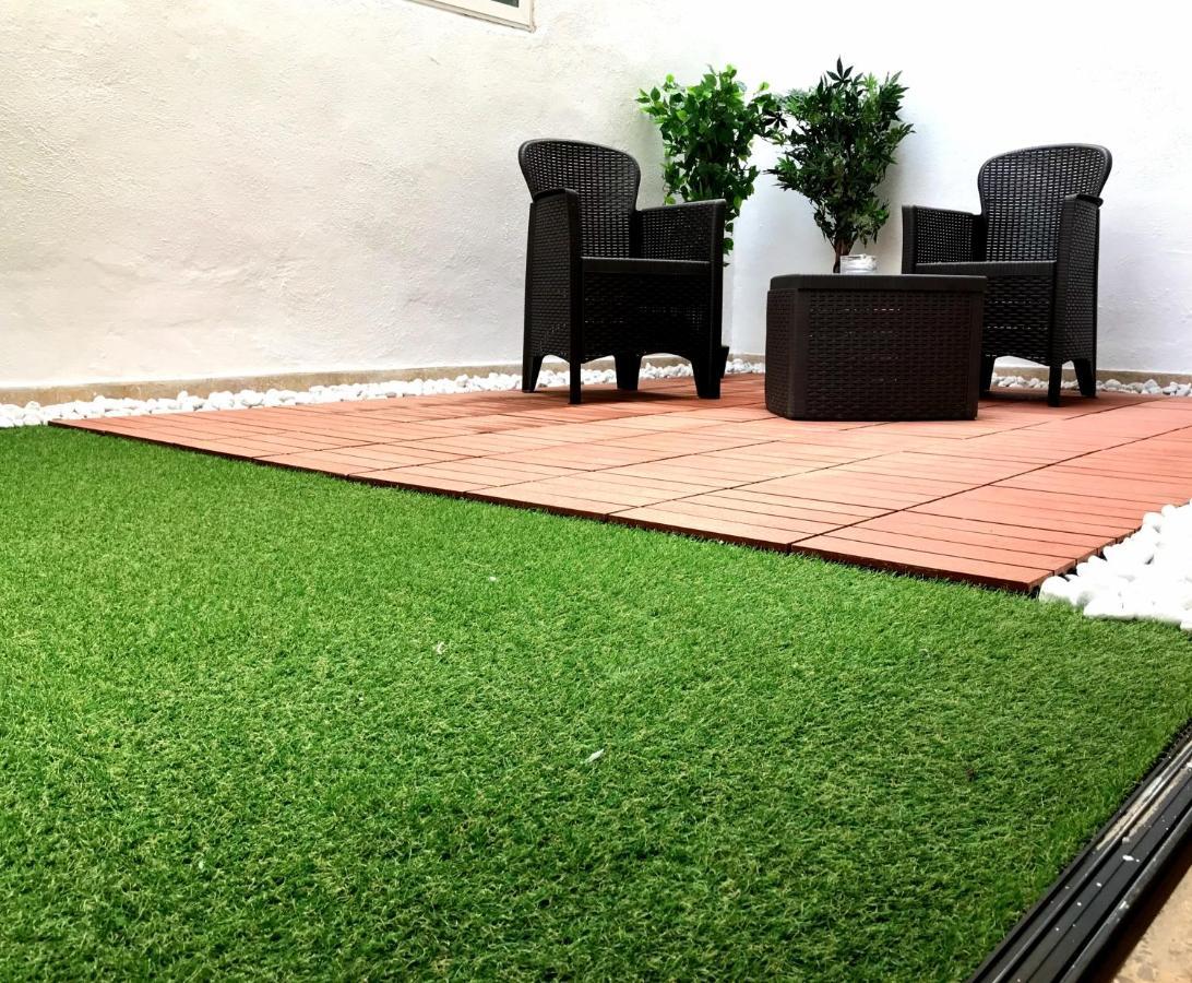 Il-Mahsel Marsascala 3 Bedrooms Apartment Very Close To Beach מראה חיצוני תמונה