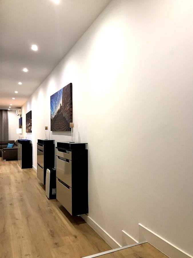 Il-Mahsel Marsascala 3 Bedrooms Apartment Very Close To Beach מראה חיצוני תמונה