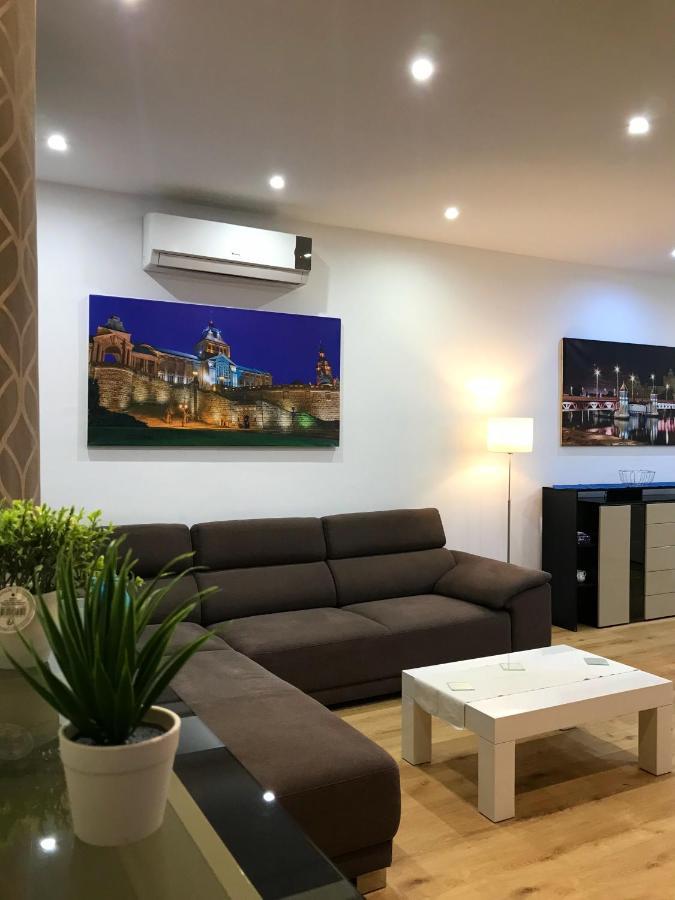 Il-Mahsel Marsascala 3 Bedrooms Apartment Very Close To Beach מראה חיצוני תמונה