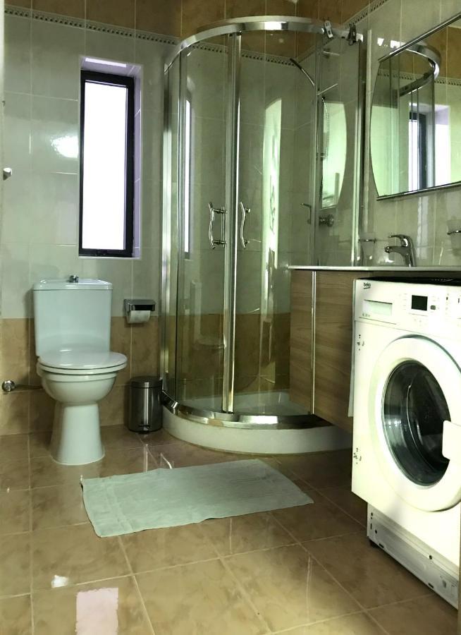 Il-Mahsel Marsascala 3 Bedrooms Apartment Very Close To Beach מראה חיצוני תמונה