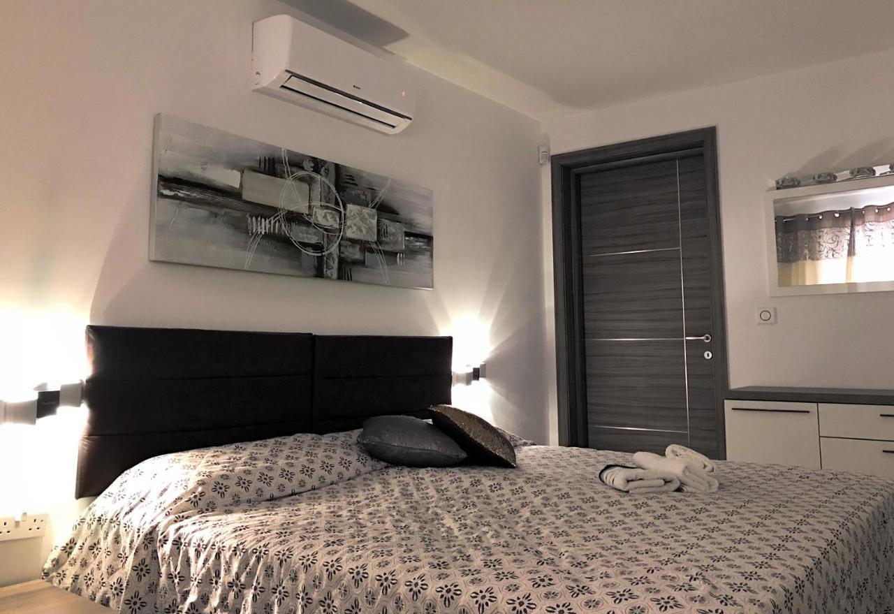 Il-Mahsel Marsascala 3 Bedrooms Apartment Very Close To Beach מראה חיצוני תמונה
