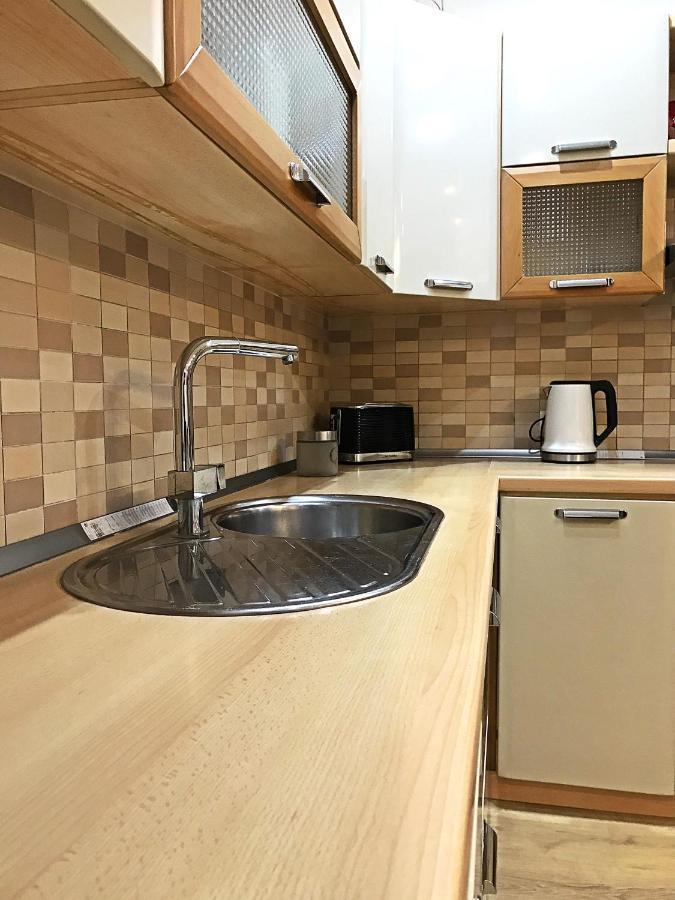Il-Mahsel Marsascala 3 Bedrooms Apartment Very Close To Beach מראה חיצוני תמונה