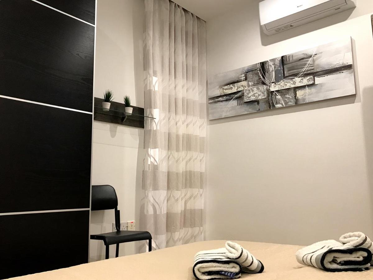 Il-Mahsel Marsascala 3 Bedrooms Apartment Very Close To Beach מראה חיצוני תמונה