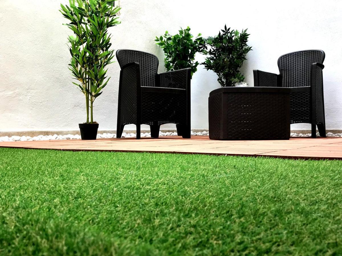 Il-Mahsel Marsascala 3 Bedrooms Apartment Very Close To Beach מראה חיצוני תמונה