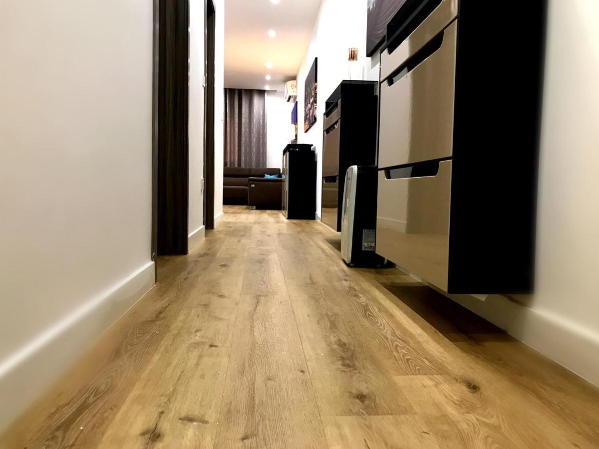 Il-Mahsel Marsascala 3 Bedrooms Apartment Very Close To Beach מראה חיצוני תמונה