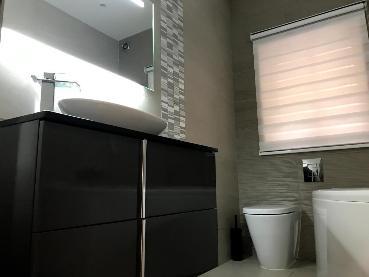 Il-Mahsel Marsascala 3 Bedrooms Apartment Very Close To Beach מראה חיצוני תמונה