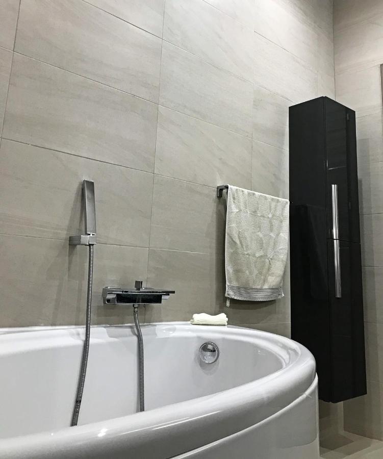 Il-Mahsel Marsascala 3 Bedrooms Apartment Very Close To Beach מראה חיצוני תמונה