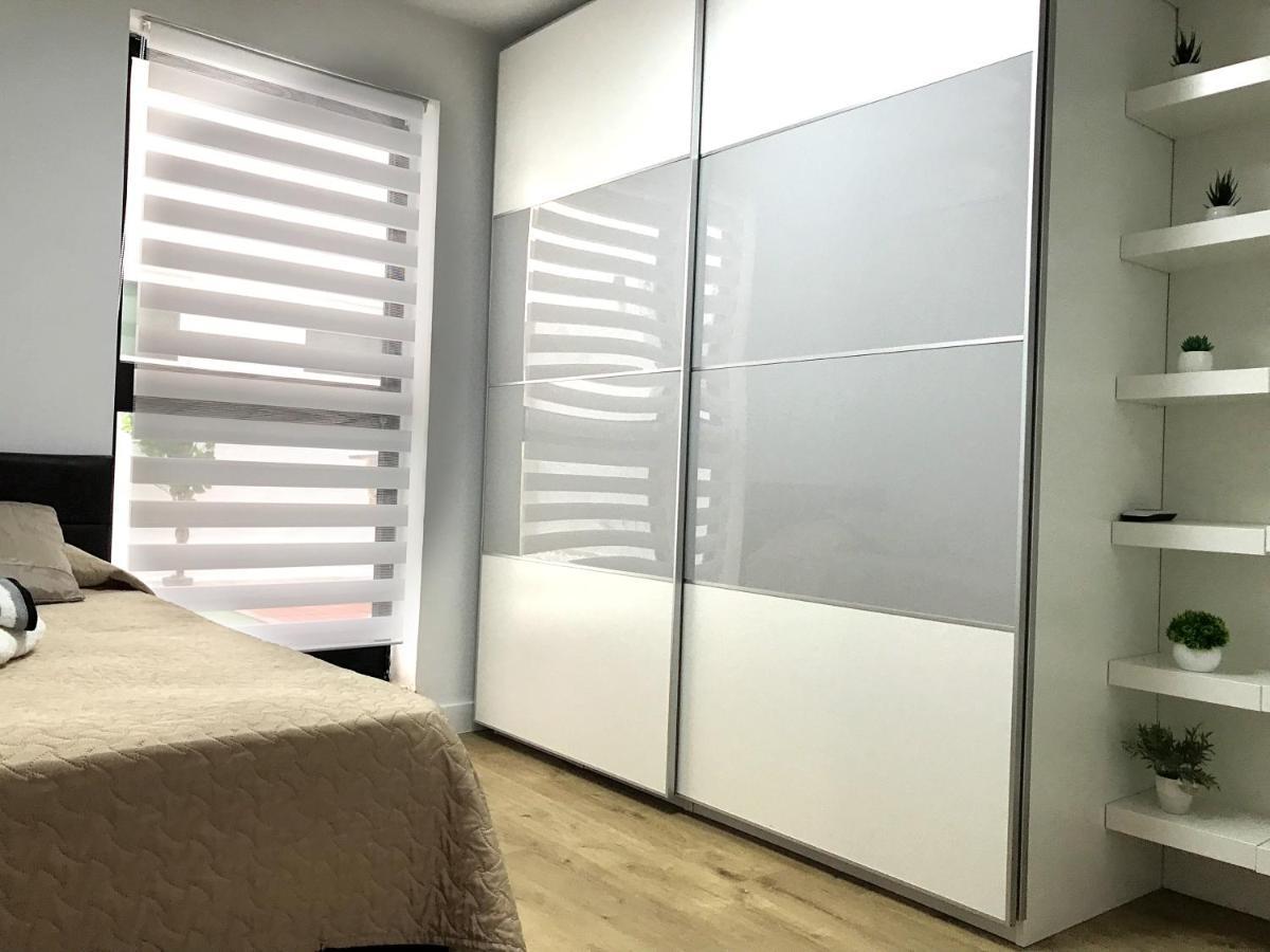 Il-Mahsel Marsascala 3 Bedrooms Apartment Very Close To Beach מראה חיצוני תמונה