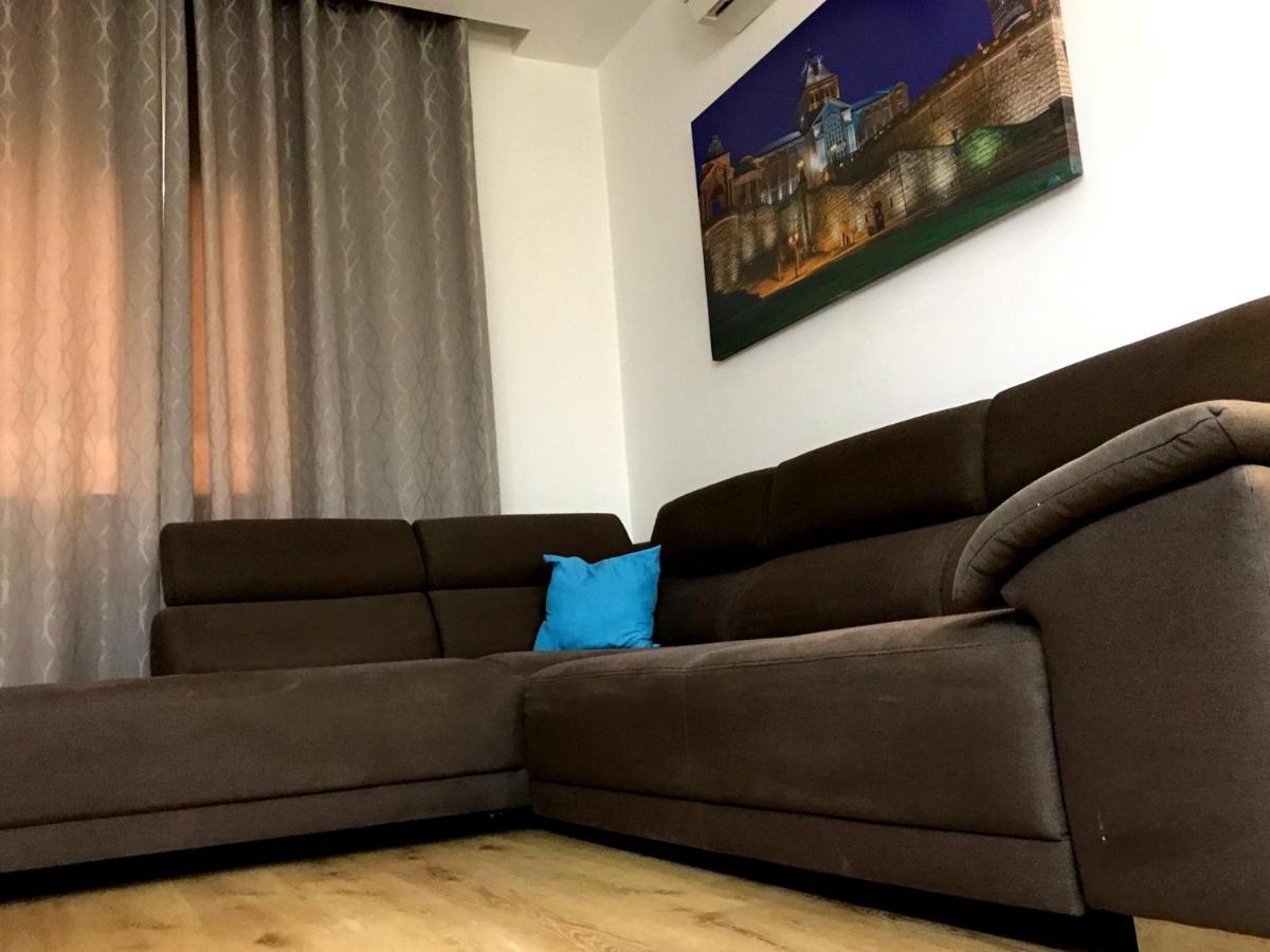 Il-Mahsel Marsascala 3 Bedrooms Apartment Very Close To Beach מראה חיצוני תמונה