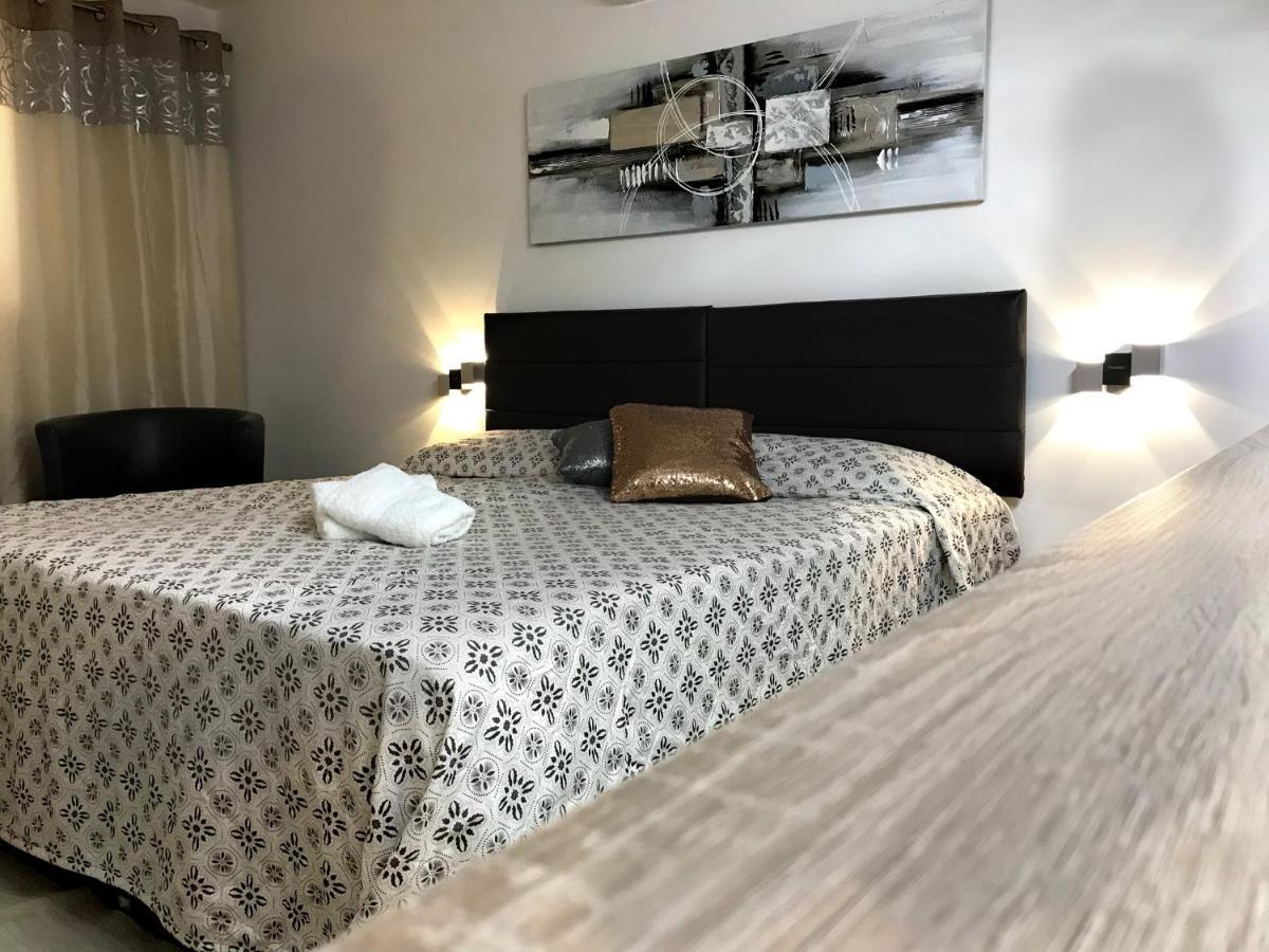 Il-Mahsel Marsascala 3 Bedrooms Apartment Very Close To Beach מראה חיצוני תמונה
