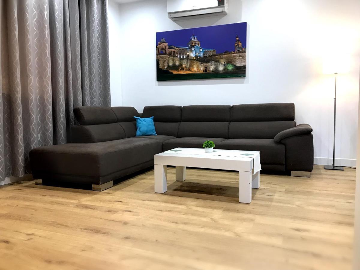 Il-Mahsel Marsascala 3 Bedrooms Apartment Very Close To Beach מראה חיצוני תמונה