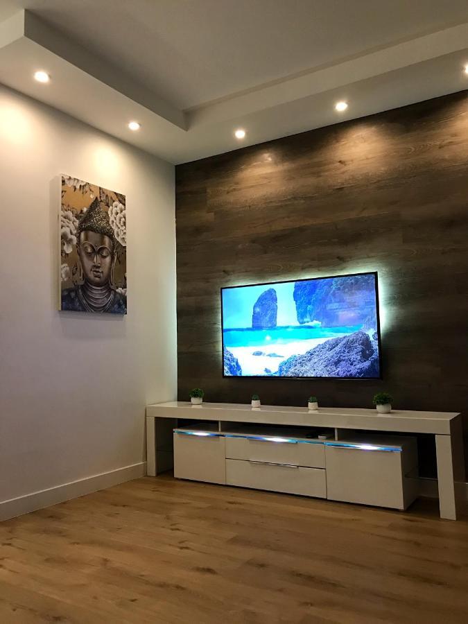 Il-Mahsel Marsascala 3 Bedrooms Apartment Very Close To Beach מראה חיצוני תמונה