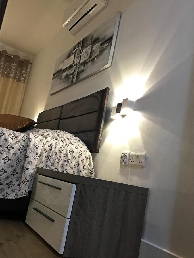 Il-Mahsel Marsascala 3 Bedrooms Apartment Very Close To Beach מראה חיצוני תמונה