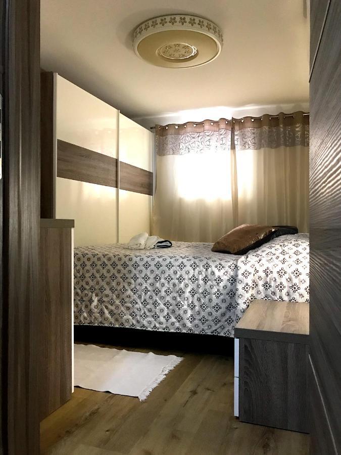 Il-Mahsel Marsascala 3 Bedrooms Apartment Very Close To Beach מראה חיצוני תמונה
